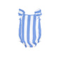Huxbaby Seaside Cherry Stripe Playsuit Seaside / Almond Milk