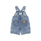 Huxbaby Dreamy Denim Shortall