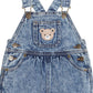 Huxbaby Dreamy Denim Shortall