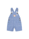  Overalls