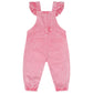 Huxbaby Berry Vintage Overall Bubblegum