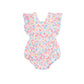 Huxbaby Vintage Floral Playsuit