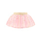 Huxbaby Starry Rainbow Tulle Skirt