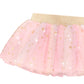 Huxbaby Starry Rainbow Tulle Skirt