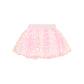 Huxbaby Sweetheart Tulle Skirt Pastel Rainbow