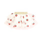 Huxbaby Sequin Strawberry Tulle Skirt