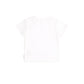 Huxbaby Furry Huxbear White Tee