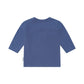 Huxbaby Tradie Dino Top Vintage Blue