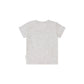 Huxbaby Varsity Grey Tee Grey Marle