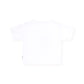 Huxbaby Baller Dino Sporty Stripe Tee