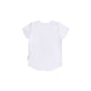 Huxbaby Do The Twist Huxette Tee White