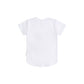 Huxbaby Cherry Pie Tee White