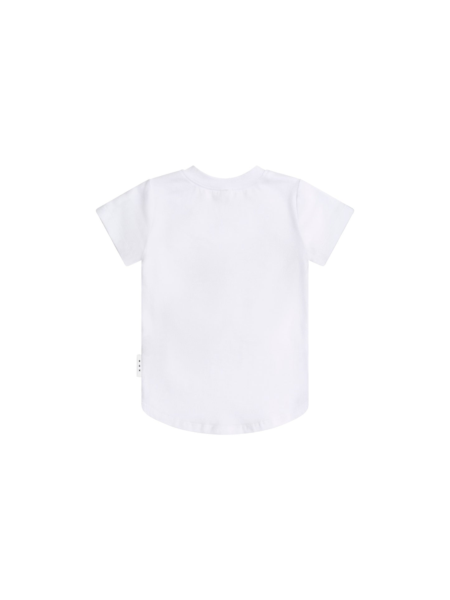 Huxbaby Cherry Pie Tee White