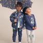 Huxbaby Dino Play Umbrella