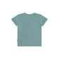 Huxbaby Furry Huxbear Tee Granite Green