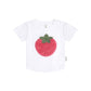 Huxbaby Furberry T-Shirt White