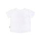 Huxbaby Cool Girl T-Shirt White