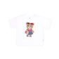 Huxbaby Nautical Vaycay Huxette Slouchy Tee