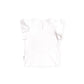Huxbaby Strawberry Bow Frill Tee