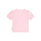 Huxbaby Flutter Unicorn Puff Sleeve T-Shirt Cherry Blossom