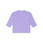 Huxbaby Baller Huxette Drop Sleeve Top Violet