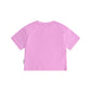Huxbaby Party Huxette Boxy Tee Magenta