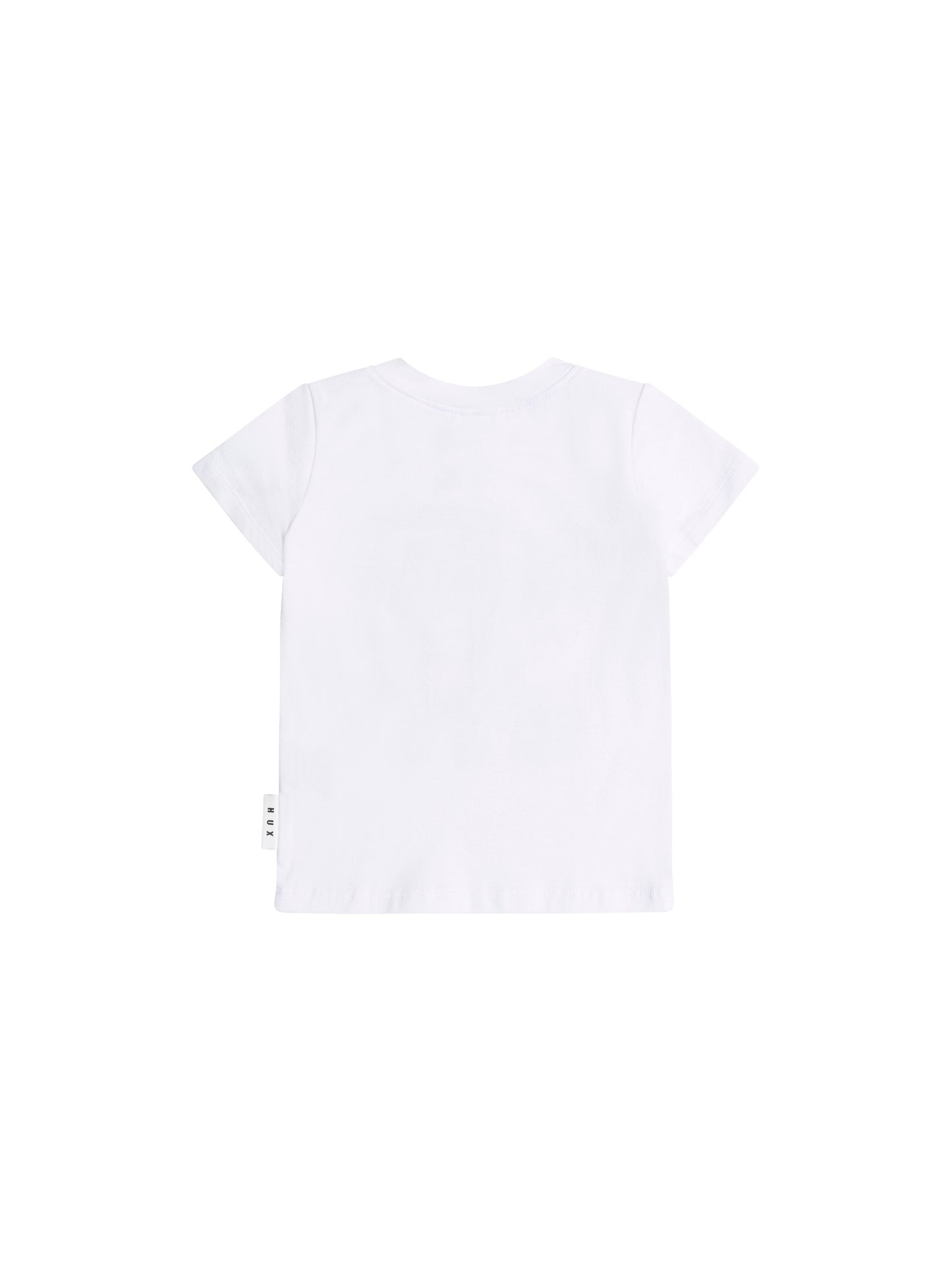Huxbaby Kel Koala Tee White