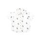 Huxbaby Dino Embroidered Shirt White