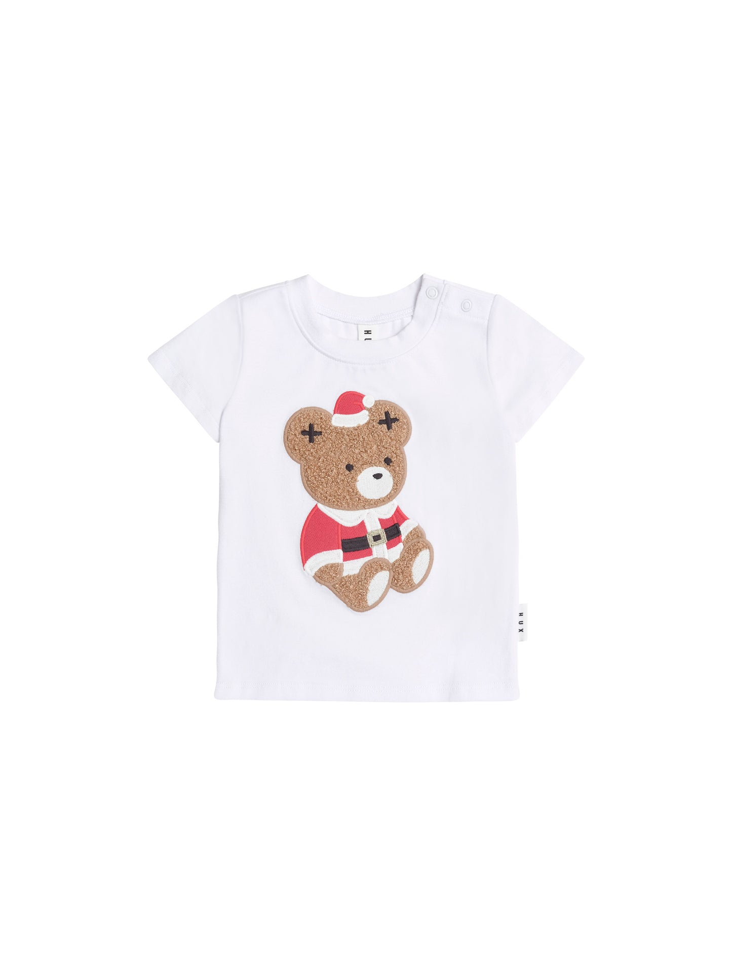 Huxbaby Father Huxmas Tee