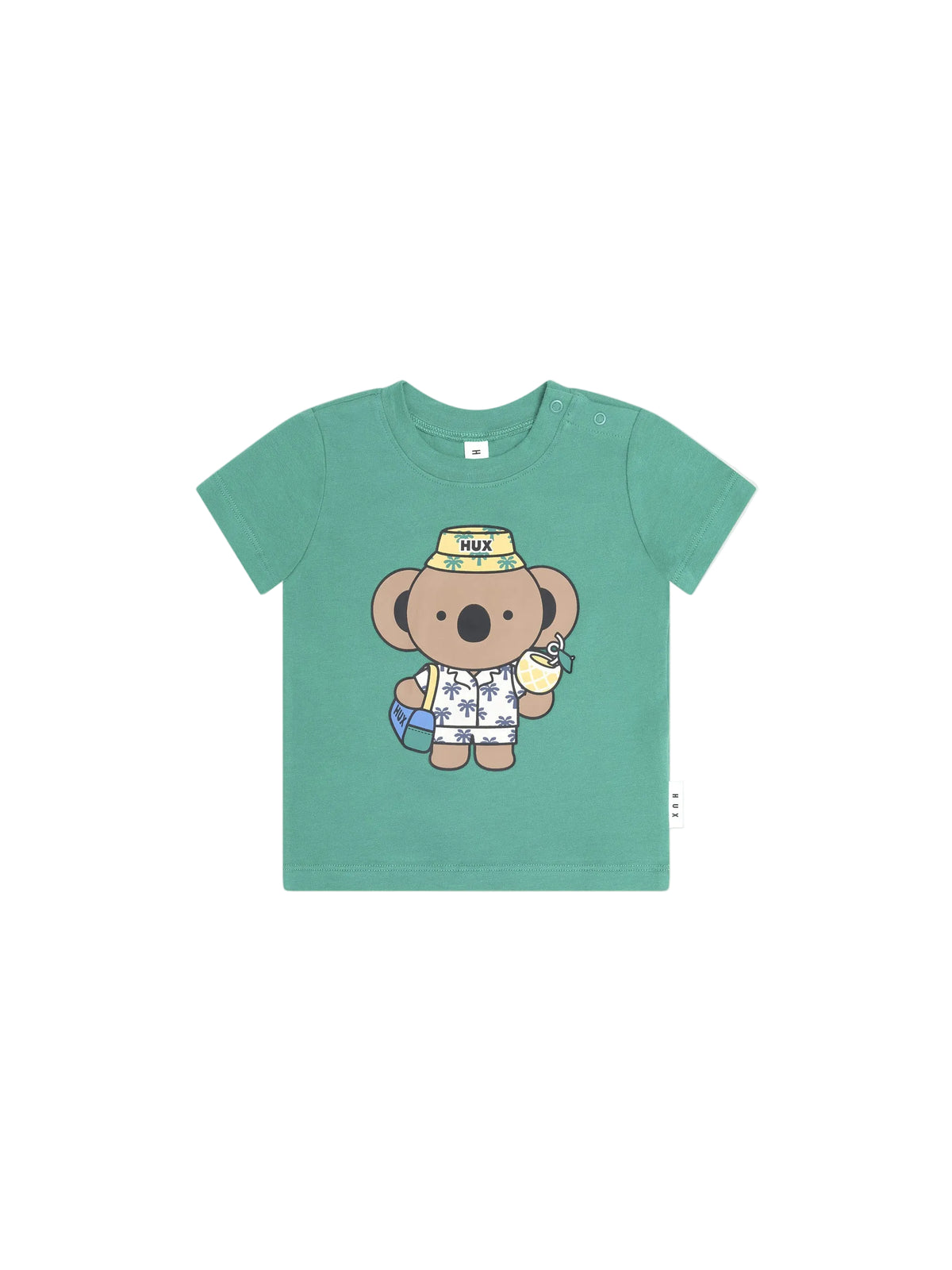 Huxbaby Holiday Kel Tee