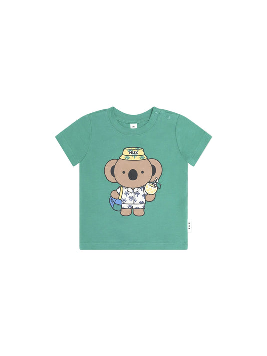 Huxbaby Holiday Kel Tee