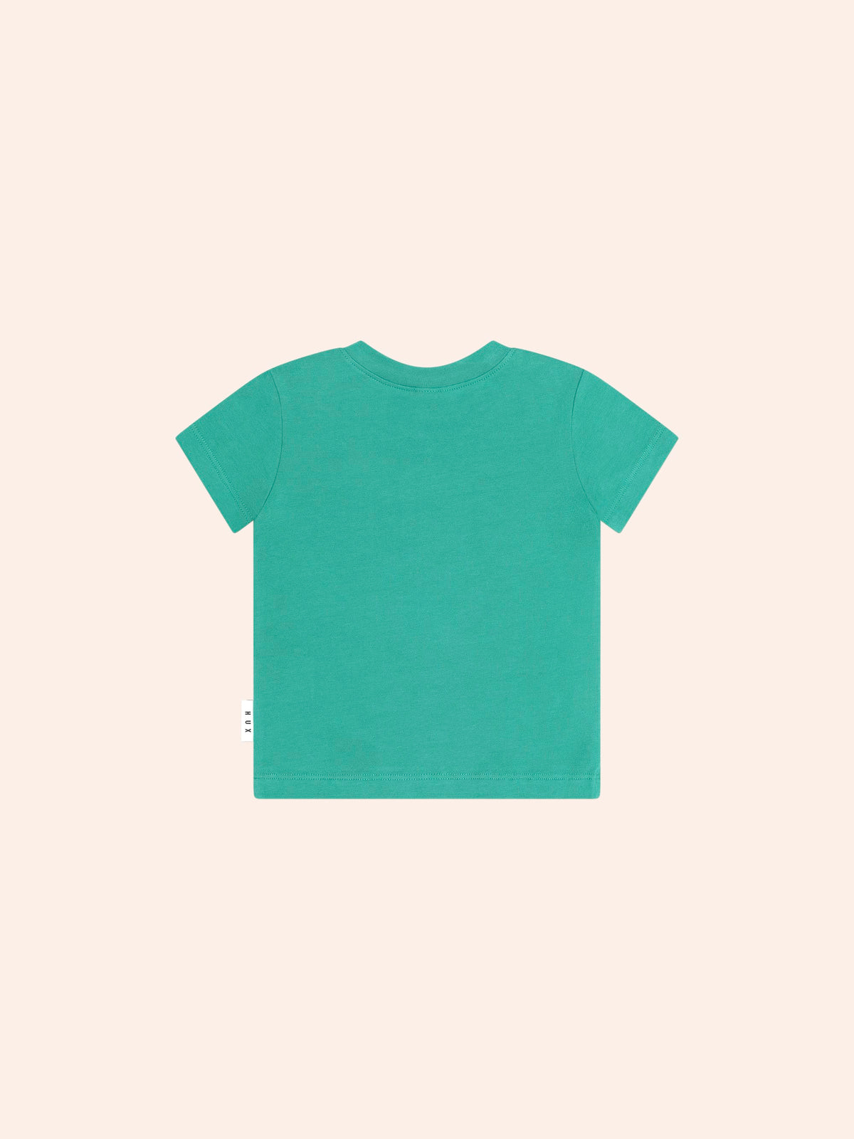 Huxbaby Holiday Kel Tee
