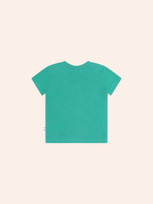 Huxbaby Holiday Kel Tee