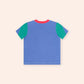 Huxbaby Tropical Hux Spliced Tee