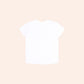 Huxbaby Tropical Friends Tee