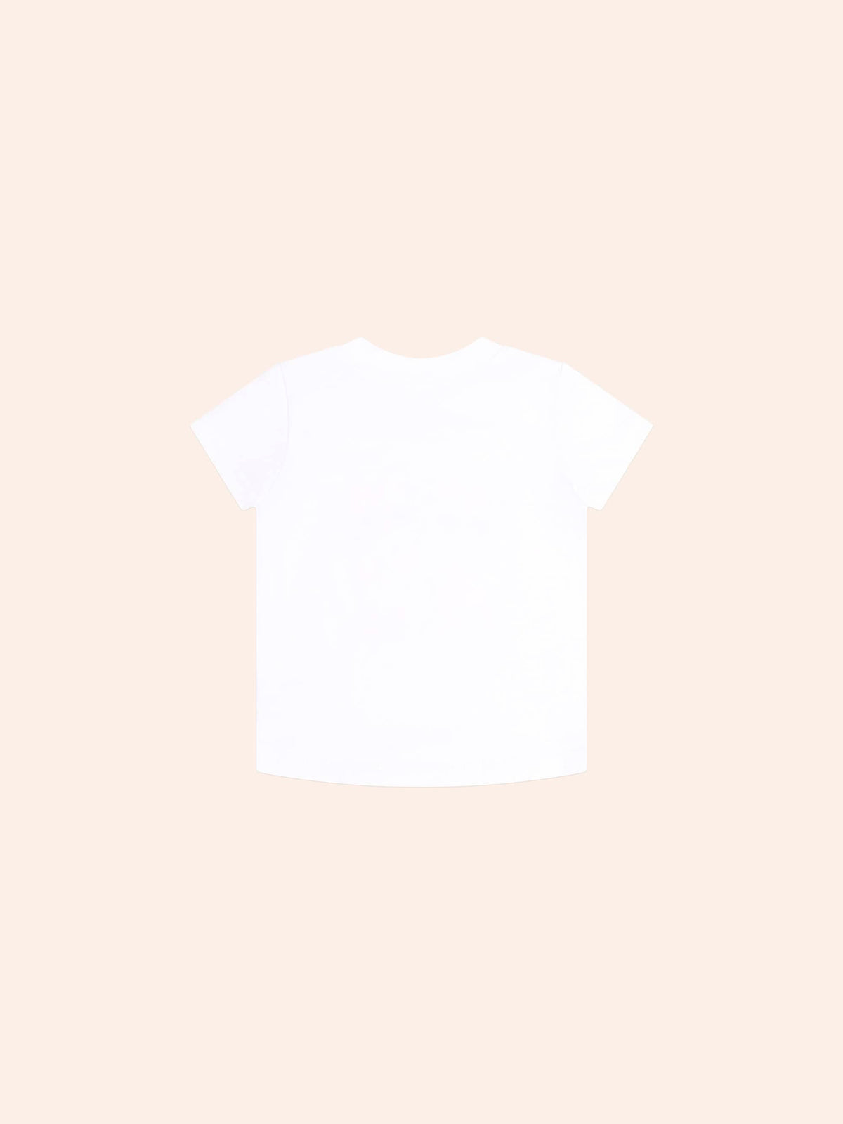 Huxbaby Tropical Friends Tee