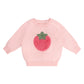 Huxbaby Furberry Sweatshirt Candy