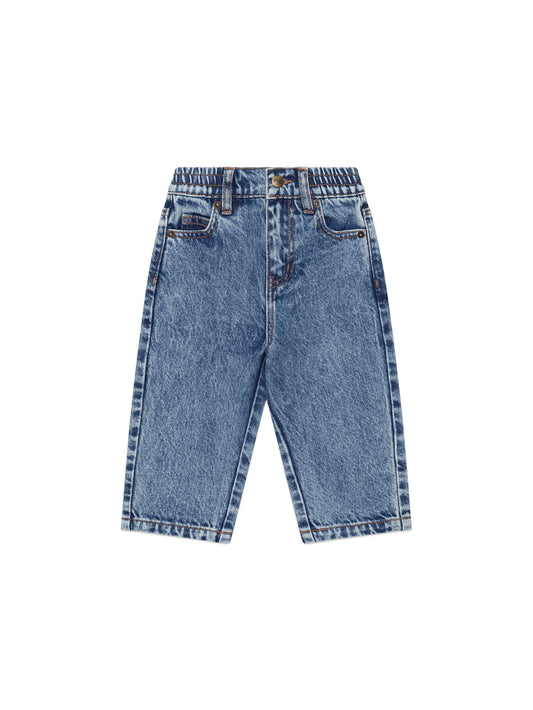 Huxbaby Dreamy Denim Jeans