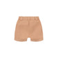 Huxbaby Chino Short Tan