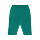 Huxbaby Racer Stripe Trackpant Emerald