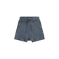 Huxbaby Slouch Short Washed Navy