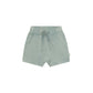 Huxbaby Slouch Short Washed Jalapeno