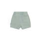 Huxbaby Slouch Short Washed Jalapeno