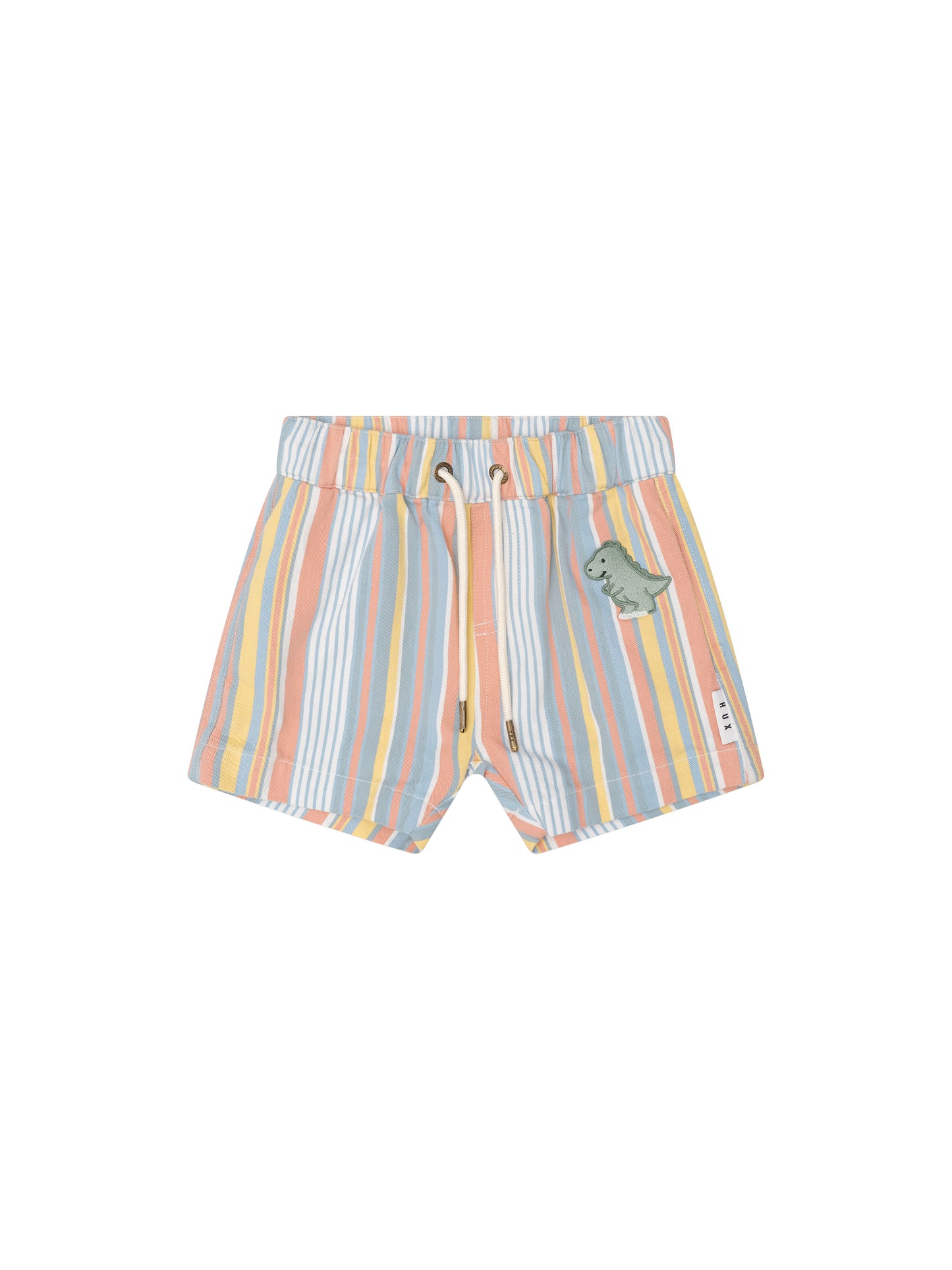 Huxbaby Vintage Stripe Short