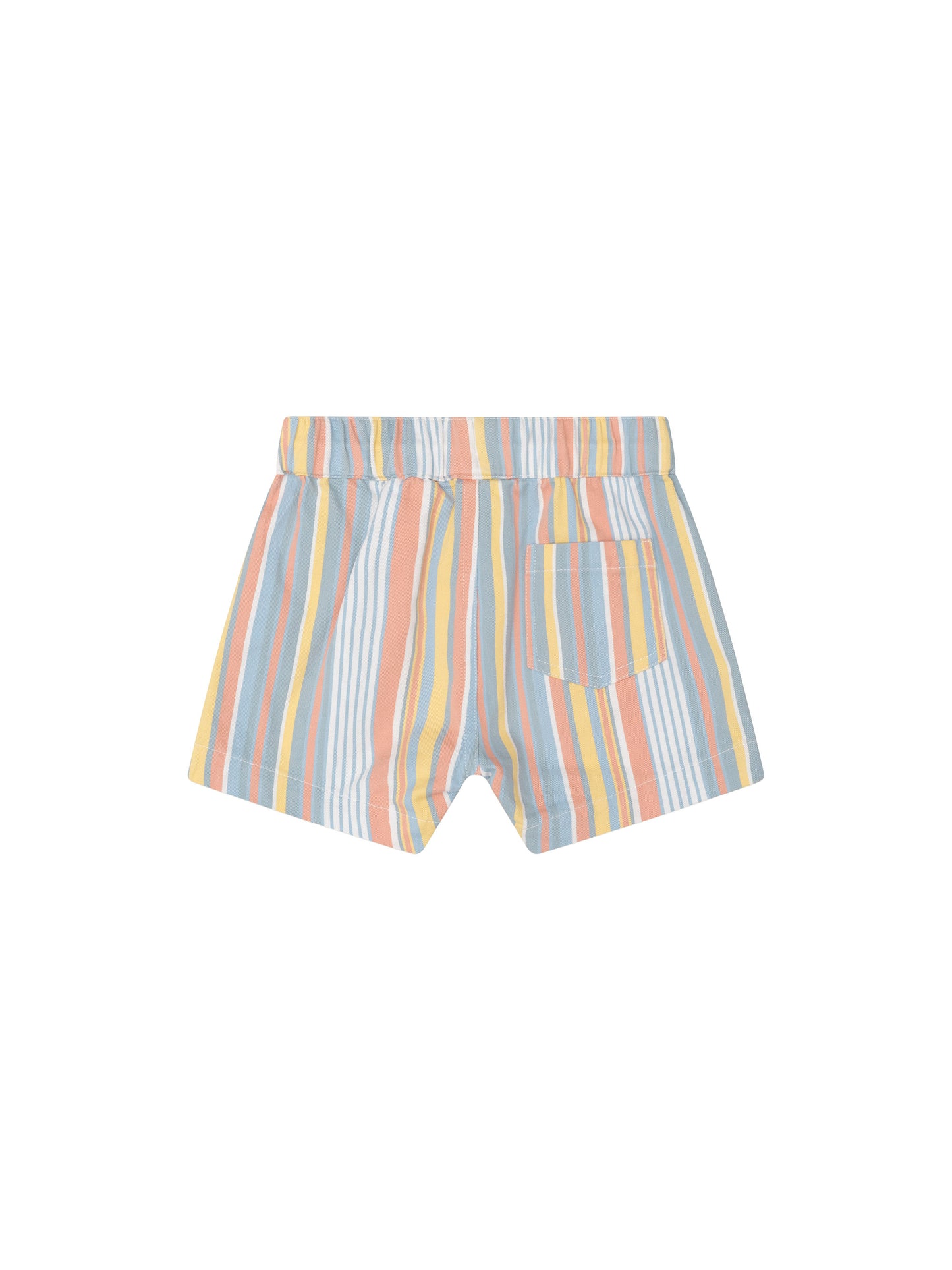 Huxbaby Vintage Stripe Short