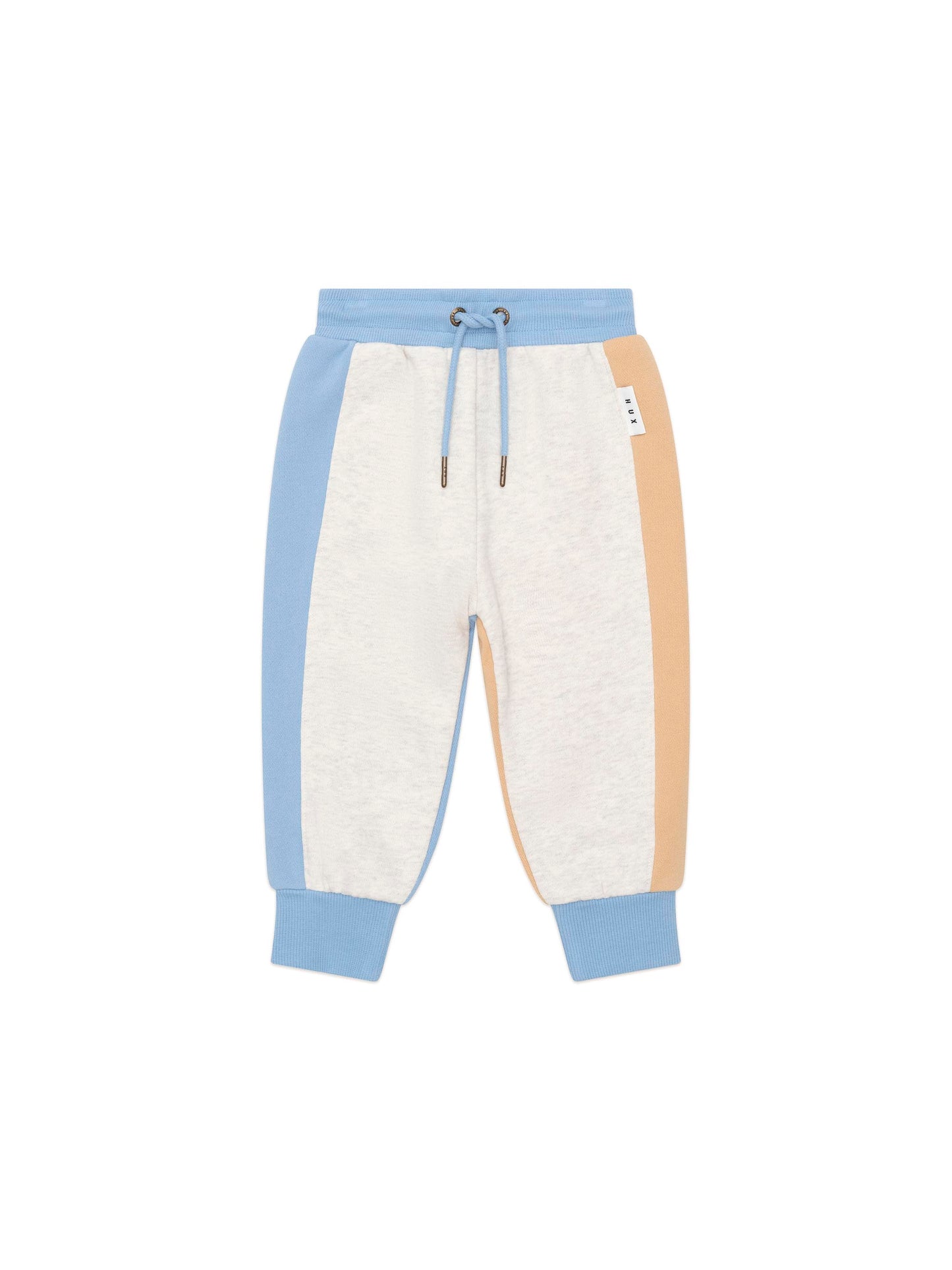 Huxbaby Retro Splice Trackpant