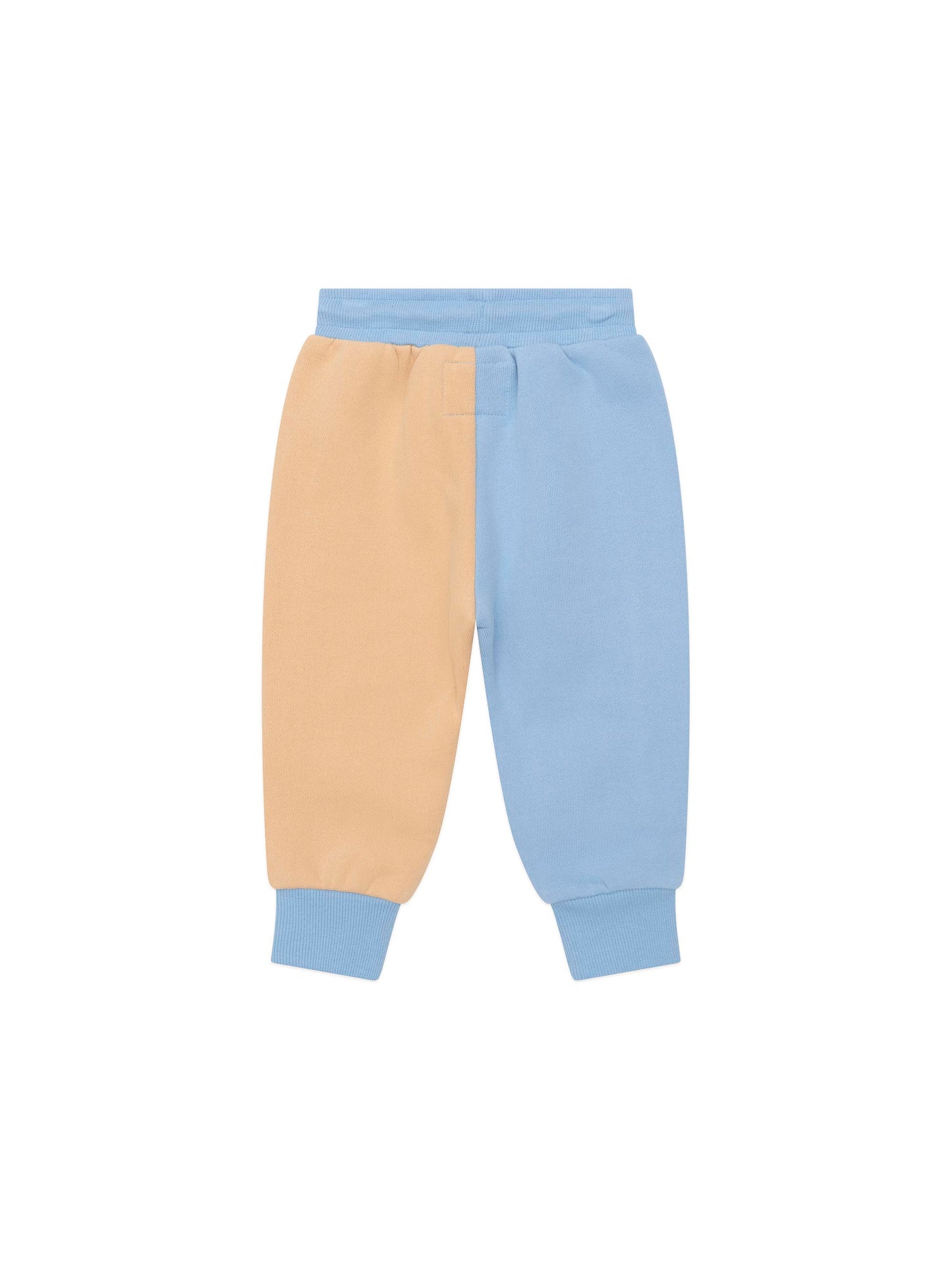 Huxbaby Retro Splice Trackpant