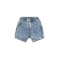 Huxbaby Dreamy Denim Short