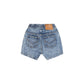 Huxbaby Dreamy Denim Short