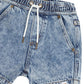 Huxbaby Dreamy Denim Short